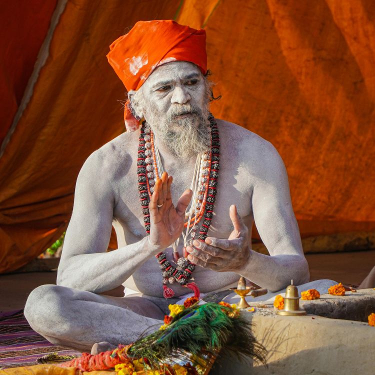 Golden Triangle India and the Spiritual Capital of India Varanasi 8 (2)