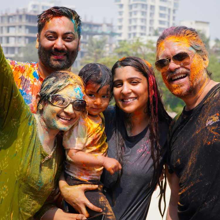 Family Adventures India (2)