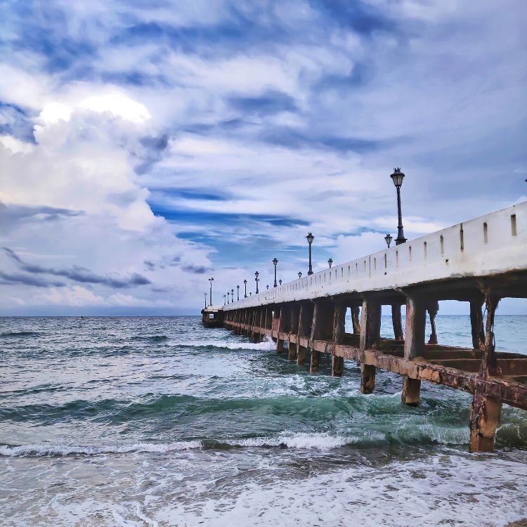 Pondicherry (1)