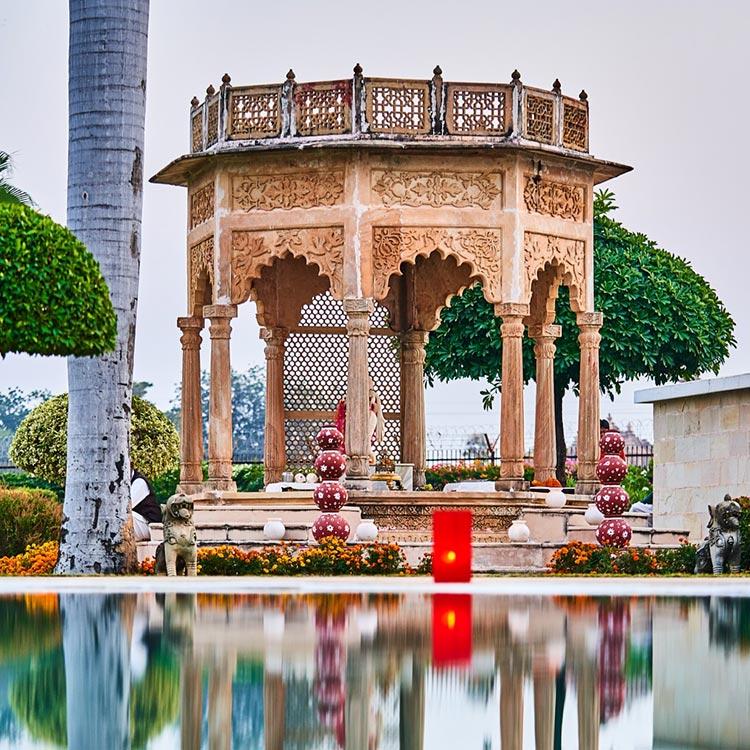 The-Lalit-Temple-View