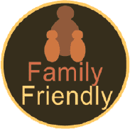 Recommended For Families