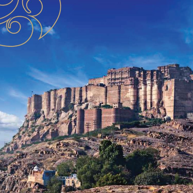 rajasthan
