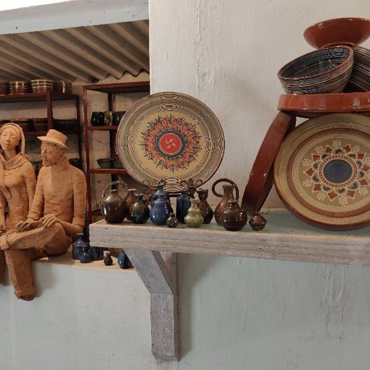 Andretta Pottery Experience (19)