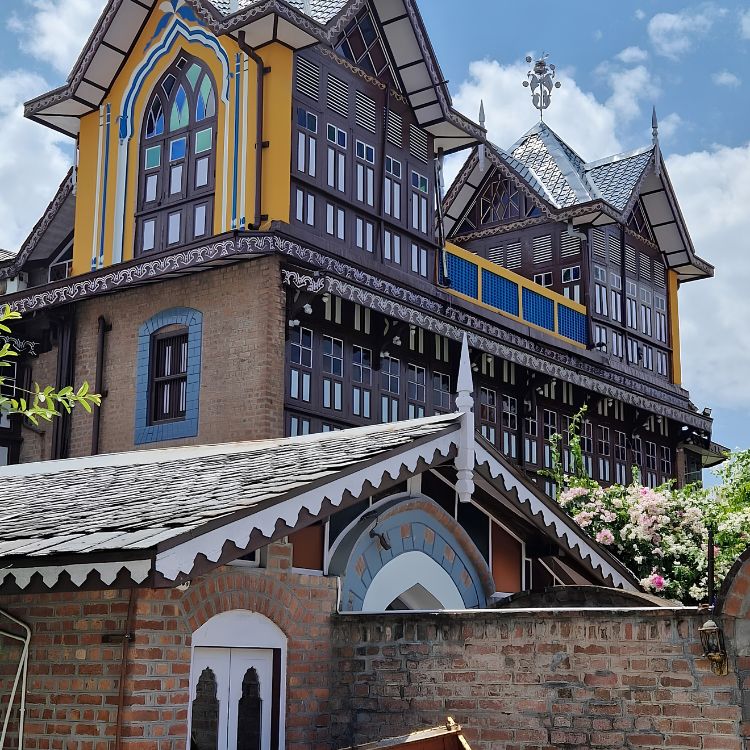 Pragpur Heritage Village & Countryside Walk (1)