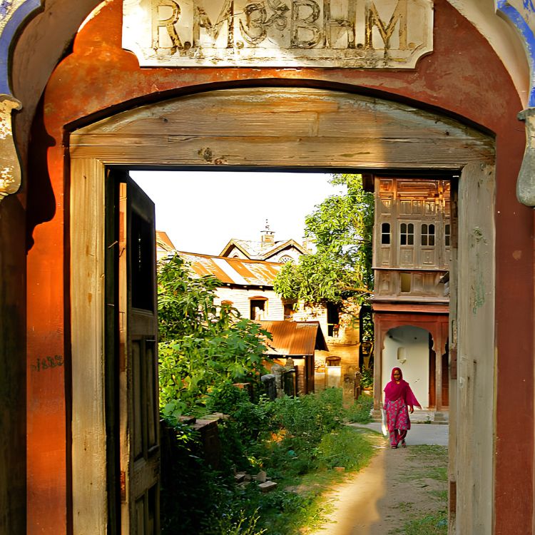 Pragpur Heritage Village & Countryside Walk (3)