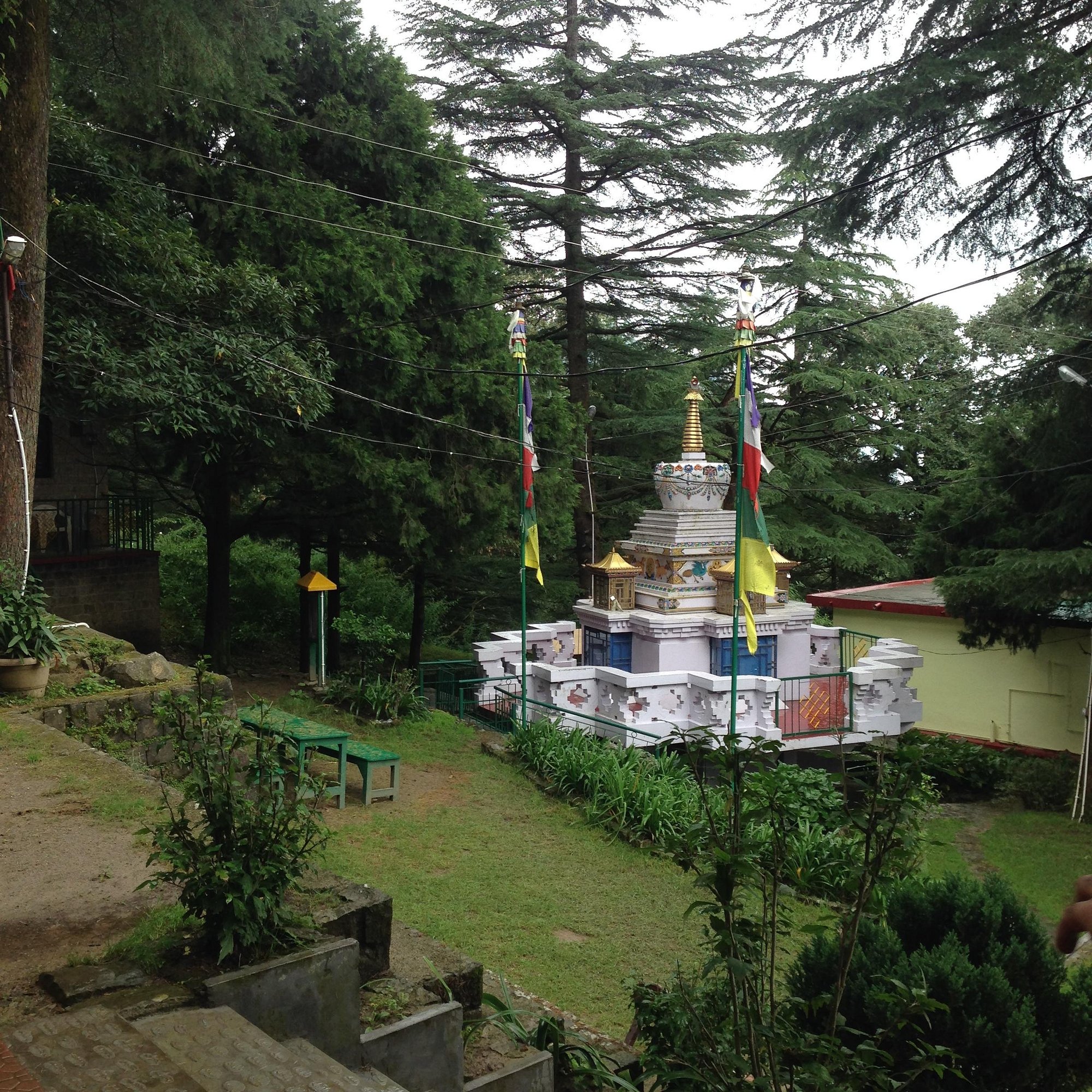 lama-yeshe-stupa