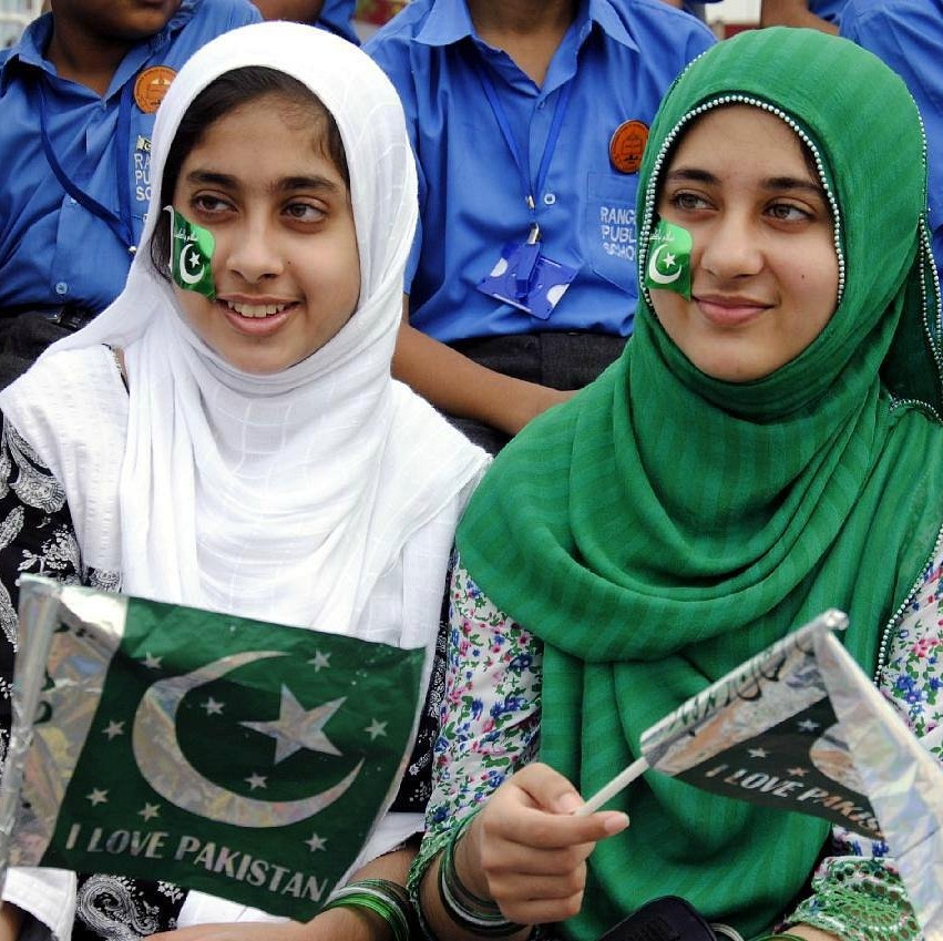 wagah-border