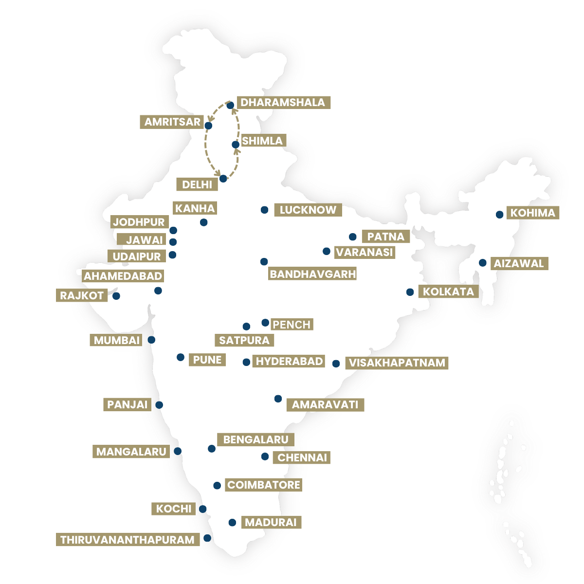 Himalayan Soul Himalayan Holidays India Through Himachal & Punjab