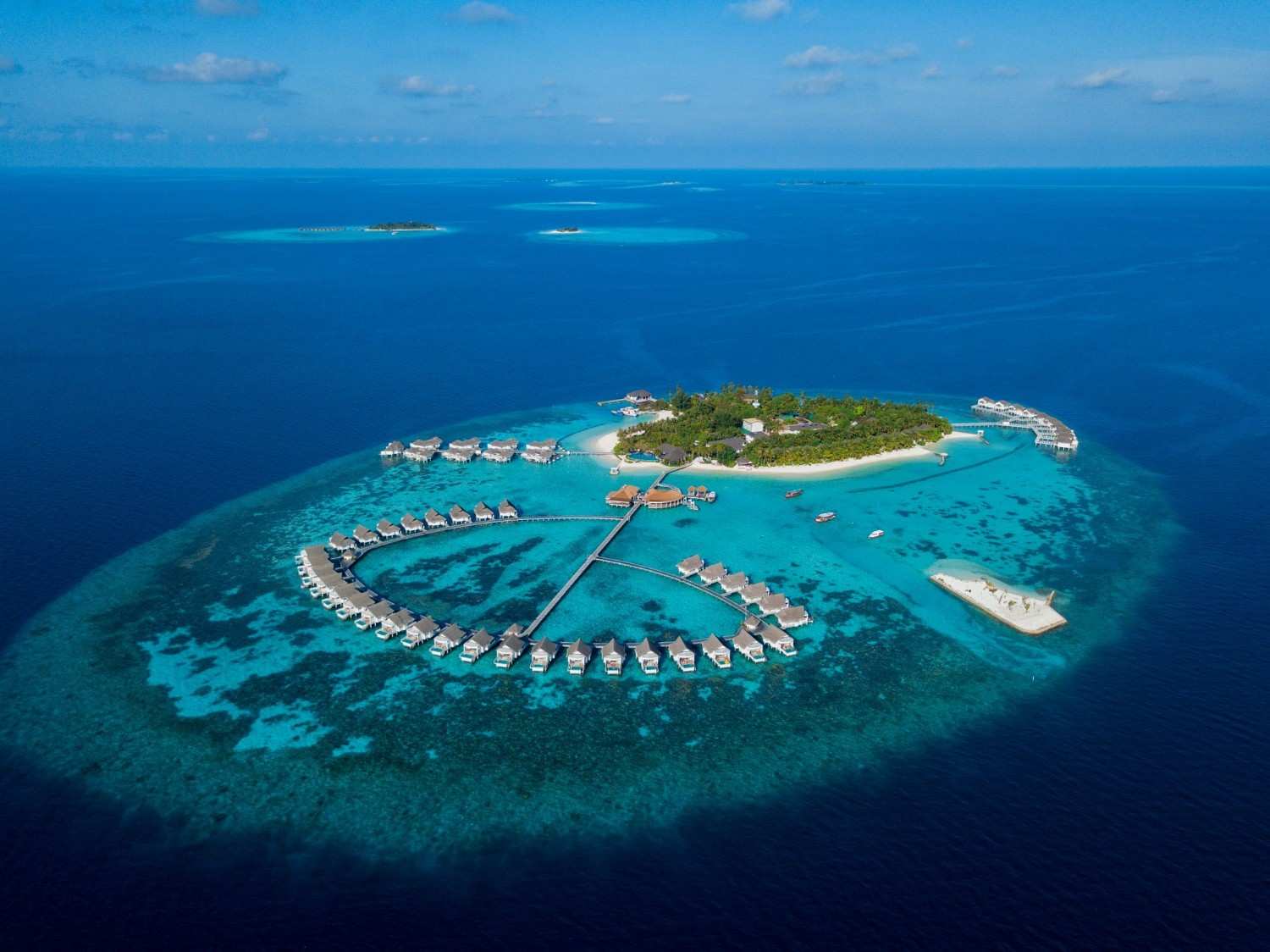 South Ari Atoll - Experiential Journeys