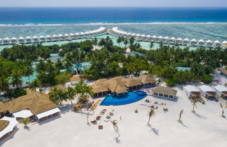 12 Things Australians Need to Know Before Planning a Maldives Holiday