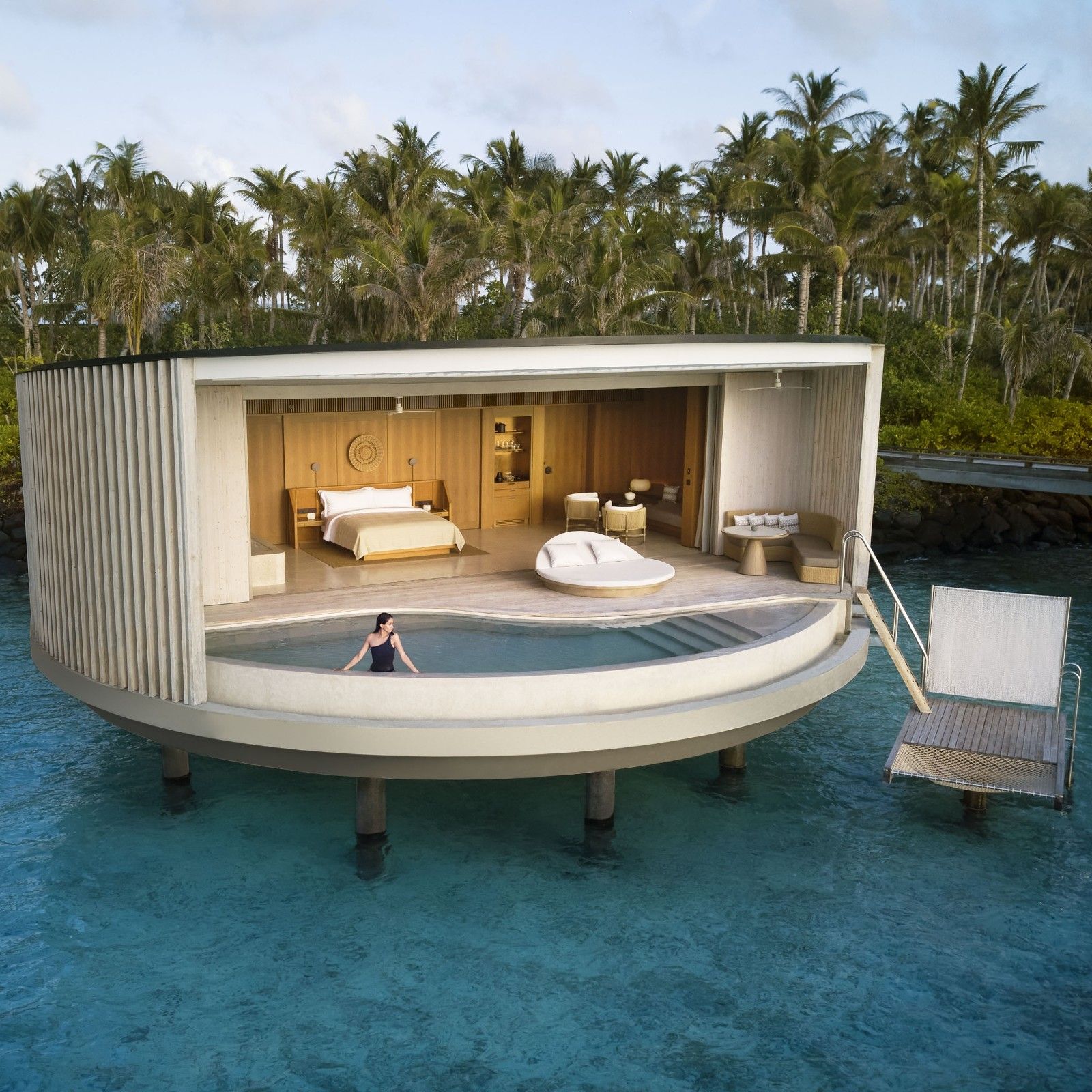 OceanPoolVilla