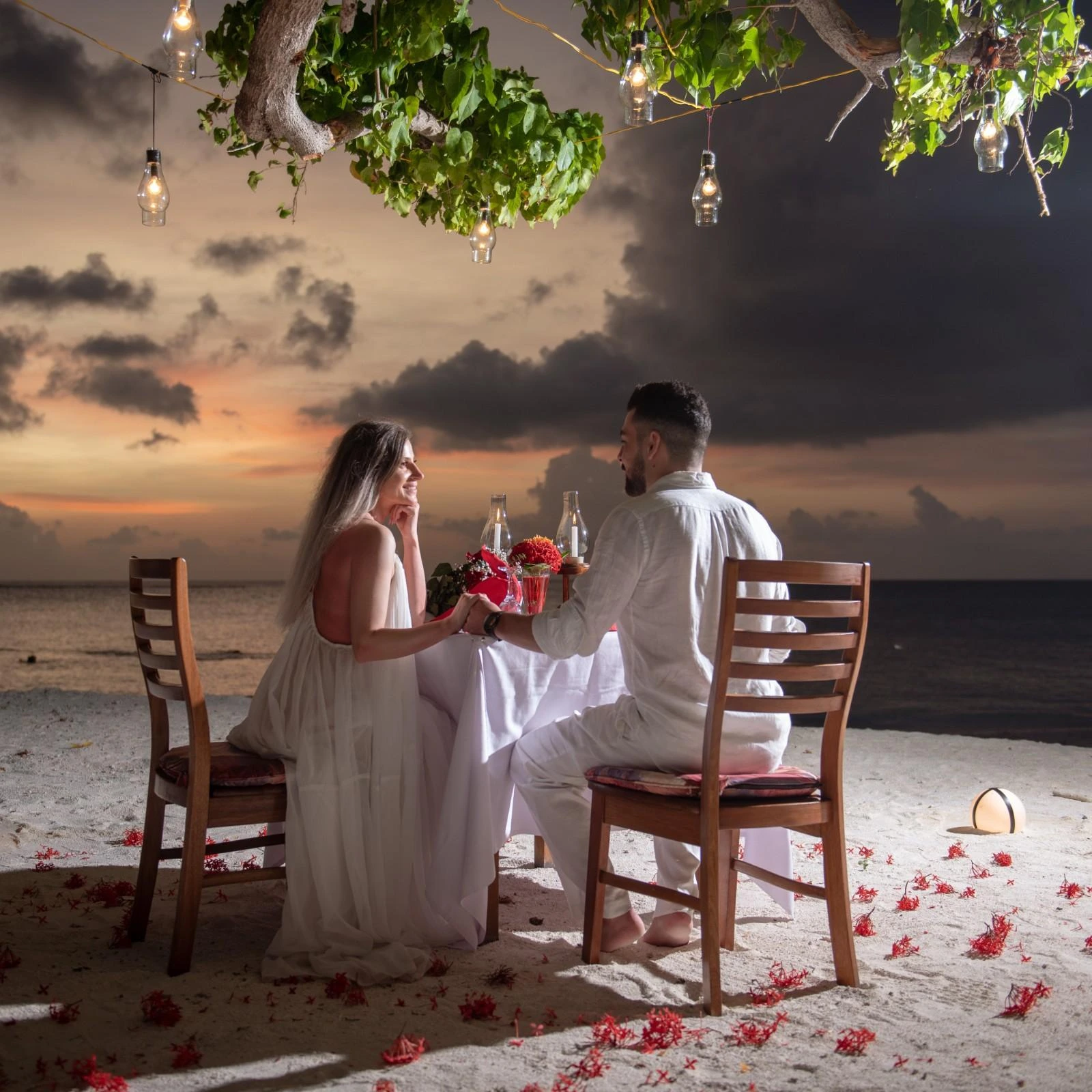 Romanticdiningexperiences