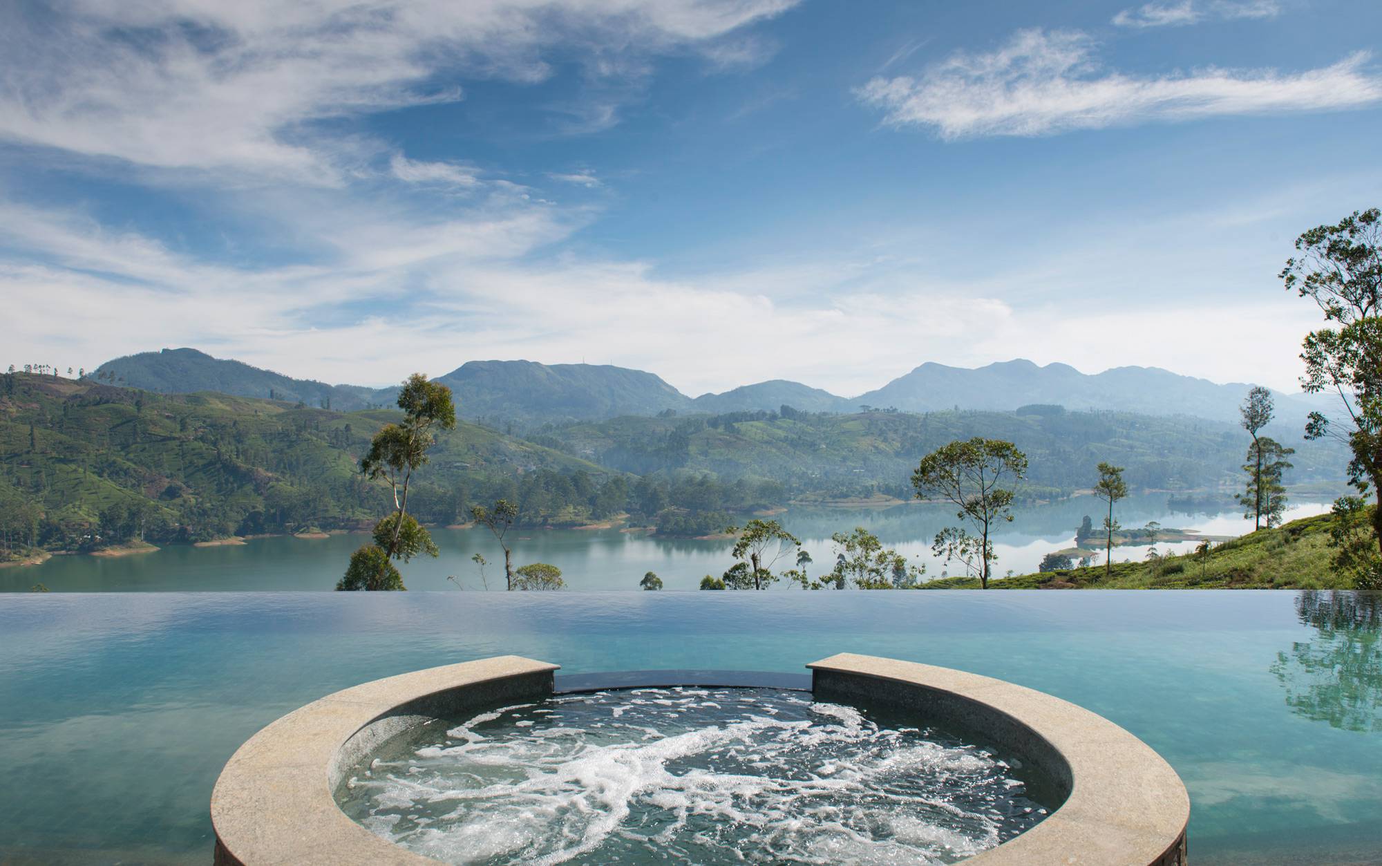 Honeymoon & Destination Weddings - Experiential Journeys