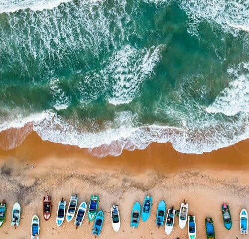 5 Tips to Plan Your Perfect Holiday in Sri Lanka