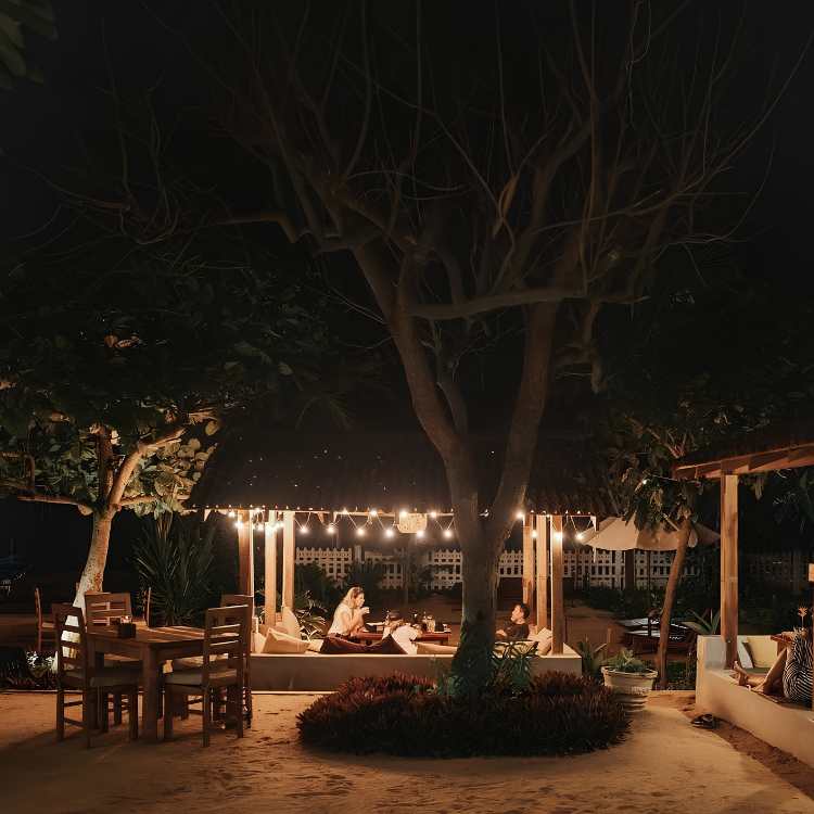 Bay Vista Hotel6