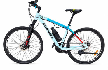 Schnell-KY-20D-E-Bike