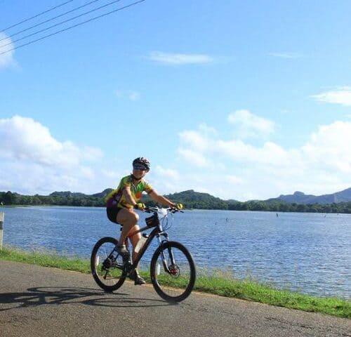 Understanding Our Cycling Route Grading System for Cycling Tours Sri Lanka